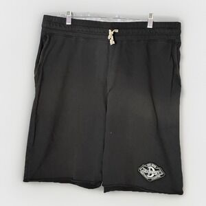 Roots Of Fight Jack Dempsey Shorts XXXL Made USA Boxing Gym Training Athletic